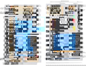 IFC F/ CARRIER SGL STG CNTL